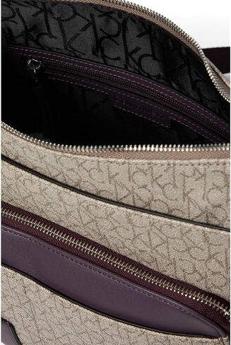 Calvin Klein Lorelai Signature Messenger in Saudi Arabia