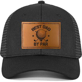 Golf Gifts for Dad - Dad Golf Gifts for Christmas from Daughter, Son, Kids - Dad Golf Hat - Golf Gifts for Men, Dad, Husband - Funny Golf Gifts - Golf Gifts for Men Golfers