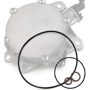 RKX 1.6L Vacuum pump reseal/rebuild kit N18 N16 Compatible with Mini Cooper 2012+ 11667586424