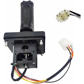 Upright Joystick Controller 3087801 Compatible with Snorkel S2632E S1930E S1932E