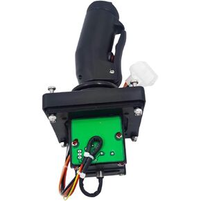 1600402 1001134438 Joystick Controller for JLG Lift MS6 6RS 10RS 1932R 3248RS 1532R 530LRT 4045R 1230ES 1930ES 2030ES 2630ES 2646ES 3246ES 2032ES 2632ES S1932E S2632E