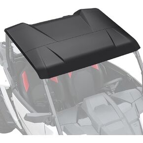 Plastic Hard Roof for Poalris RZR XP 1000 2024, 3-Piece Combination Sport Roof Top for Polaris RZR XP 1000 Ultimate/Sport/Premium 2024 2 Doors Accessories, Replace OEM #2884553