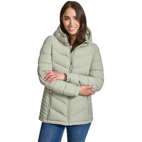 Tommy Hilfiger Women's Zip-up Lightweight Jacket