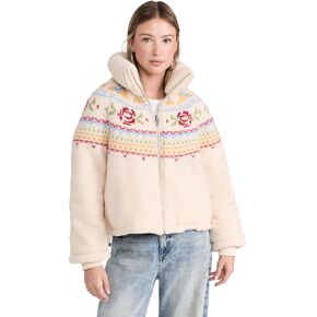 [BLANKNYC] Womens Faux Suede Bomber Jacket