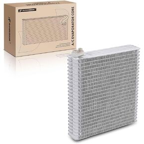 A-Premium Front A/C Evaporator Core Compatible with Lexus LS430 2001-2006 4.3L, Replace# 8850150211