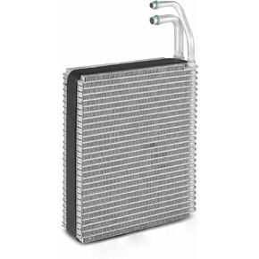 A-Premium A/C Evaporator Core Compatible with BMW 745i 745Li 750i 760i 750Li 760Li Alpina B7, 2002-2008, 4.4L 4.8L 6.0L