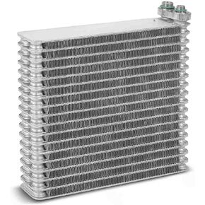 A-Premium A/C Evaporator Core Compatible with 2.0L L4 Mazda MX-5 Miata 2006-2015, with Pressing Plate