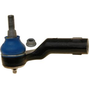 ACDelco Professional 45A2491 Outer Steering Tie Rod End , Black