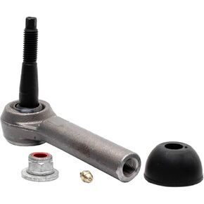 ACDelco Advantage 46A0678A Outer Steering Tie Rod End , Black
