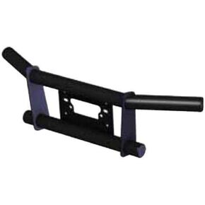 KFI 101010 Bumper, Black Extra Large