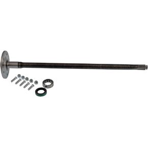 REAR AXLE SHAFT