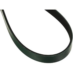 Gates K080855HD FleetRunner Micro-V Serpentine Drive Belt