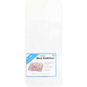 BYANNIE Base 6 x14.75 Stabilizer, One Colour