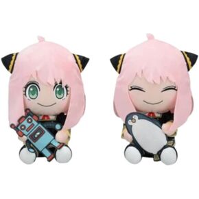 TV Anime SPY x Family SP Plush (Anya Forger)