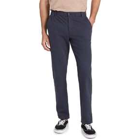 Marine Layer Men's Breeze Saturday Chino Pants