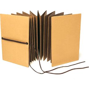 باستيكس سجل القصاصات الصغيرة. ألبوم صور بغلاف صلب من كرافت، يناسب الصور مقاس 4 × 6 بوصة. مثالية لحجز القصاصات المصنوعة يدويًا، وكتاب المغامرات الخاص بنا، وألبومات الذاكرة، وحفلات الزفاف، والسفر. in Kuwait