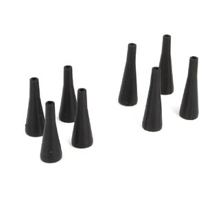 TEAM LOSI RACING 16mm Shock Boot Set (8): 8B/E 3.0