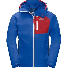 Jack Wolfskin Boys' Outerwear
