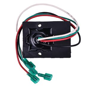 JZGRDN Lift Gate Switch 264951-04 26495104 Compatible with TE GPT 25 Box Trucks Trailer Liftgate IP54 X-10