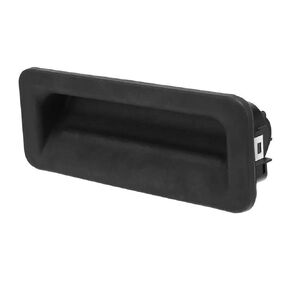 81260-D9000, 81260D9000, Tail Gate Outside Handle Trunk Switch for Kia Sportage 2017-2019