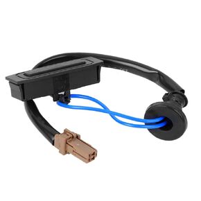 Trunk Release Switch, Tailgate Liftgate Trunk Open Release Switch 25380-ED000 Fits for Nissan Murano Pathfinder