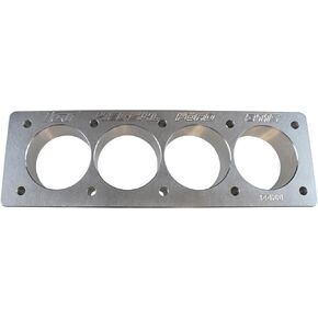 ICT Billet Compatible with Modular Torque Plate Engine Block Boring Honing 4.6L 5.0L 5.4L Coyote Motor Deck 551331