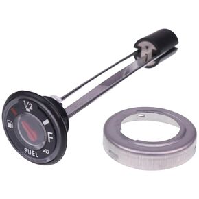 Fuel Gas Level Gauge Meter 4SH-24260-00-00 4SH-24260-01-00 4SH-24261-00-00 Compatible with Yamaha 2000-2012 Big Bear 400 YFM400 1996-1999 Kodiak 400 YFM400 1998-2001 Grizzly 600 YFM600