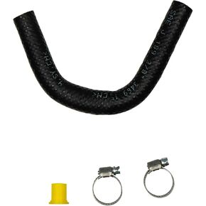 Edelmann 81577 3/8" I.D Molded Return Hose