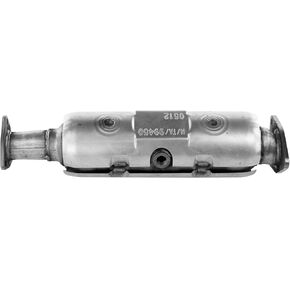 Walker Ultra EPA 16299 Direct Fit Catalytic Converter for Honda Accord