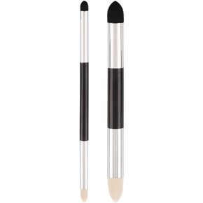 2 Pcs Sketch Eraser Pen, Washable Erasable Pen Detailed Rubbing Pen for Art Product, Detail Tool, Artist, Highlight (2 Sizes)