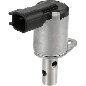 uxcell Variable Valve Timing Solenoid VVT for Volvo S80 2007-2015 Engine Camshaft Oil Control Valve No.31216281