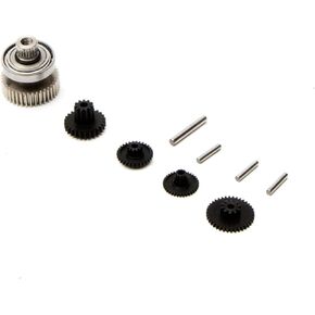 Spektrum Gear Set: SPMSA6265