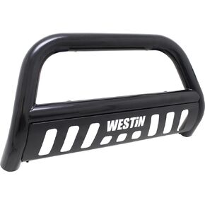 WESTIN 31-6005 Black E-Series Bull Bar fits 2016-2022 Tacoma