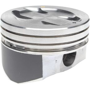 MAHLE S224-3543.060 Engine Piston