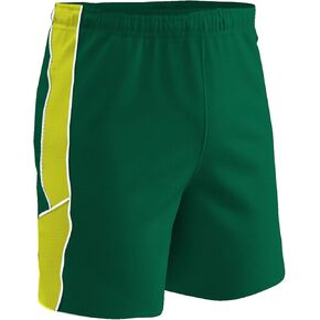 CHAMPRO Unisex-Youth Header Lightweight Soccer Shorts