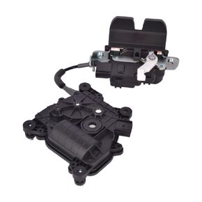 Rear Trunk Latch Assembly 81230c5100 Compatible with Kia Sorento 2016 2017 2018 2019 2020, Replace 81230-C5100, 81230-c5100 Tailgate Door Latch Actuator