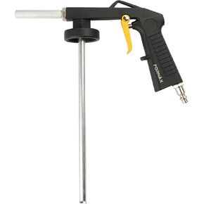 FORNAX Air Undercoating Spray Gun for Rubberized Undercoat, Rust Proofing and Chip Guard Paint