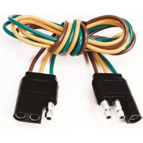 JT&T Products 2503F Trailer Connector