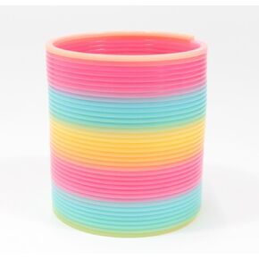 Zeekio Spectra Spring - 3.4" Spring (Rainbow)