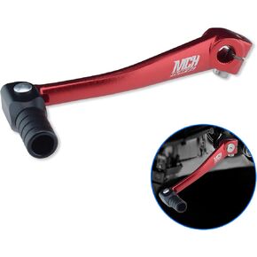Aluminum Folding Gear Shifter Shift Lever for XR50 CRF50 XR CRF 50cc 70cc 90cc 110cc 125cc 140cc 150cc Lifan YX 160cc Dirt Pit Bike