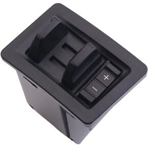 DUNSIHUI JL3Z2C006AA Trailer Brake Controller Module in-Dash HC3Z2C006AA Compatible with F150 2015-2020 Trailer Brake Controller JL3Z19H332AA GL3Z2C008CB JL3Z2C006AA JL3Z2C006AB
