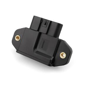 20904439 Universal Trailer Brake Continue Relay Assembly Fit for Chev-rolet GMC Cadillac Vehicles Trailer Brake Controller Kit Replace 20904439