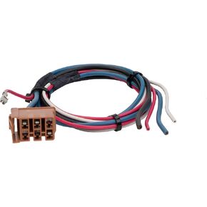 Hopkins 47775 Plug-In Simple Brake Control Connector