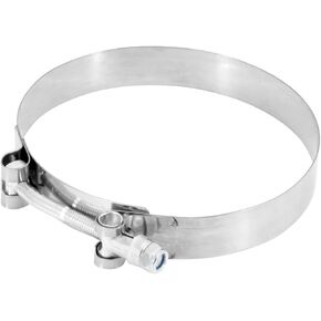 Spectre Performance 9703 4" T-Bolt Clamp