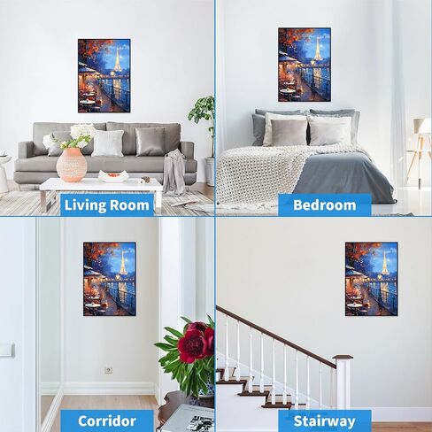 Christmas Puzzles 1000 Pieces, Aurora Christmas Eve Christmas Puzzle, Aurora Scene Christmas Puzzles, Christmas Puzzles for Adults 1000 Piece Puzzle for Adults Christmas, Christmas Jigsaw Puzzles in Saudi Arabia