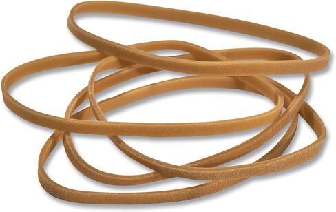 Universal 00132 32-Size Rubber Bands (1lb Pack) in Saudi Arabia