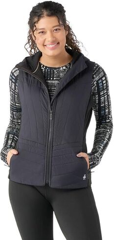 Smartwool Women's Smartloft Vest in Saudi Arabia