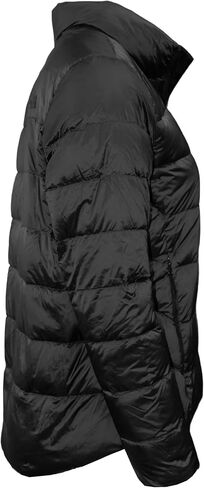 THE NORTH FACE Women's Minoqua Down Insulated Puffer Jacket in Saudi Arabia