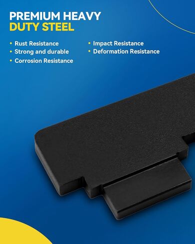PHILTOP Engine Timing Tool Kit Camshaft Locking Tool Fit for Fiesta Focus Volvo Mazda 1.4 1.6 1.8 2.0 Di/TDCi/TDDi ECO-Boost 1.6 Ti-VCT 1.5 1.6 Replace 303-1097 303-1550 in Saudi Arabia