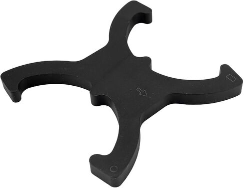 PHILTOP Engine Timing Tool Kit Camshaft Locking Tool Fit for Fiesta Focus Volvo Mazda 1.4 1.6 1.8 2.0 Di/TDCi/TDDi ECO-Boost 1.6 Ti-VCT 1.5 1.6 Replace 303-1097 303-1550 in Saudi Arabia